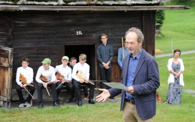 Auke i statsstøtta til museet